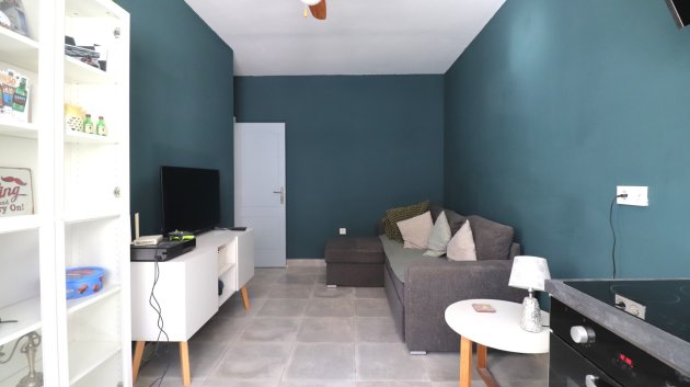 Resale - Townhouse -
Benijofar