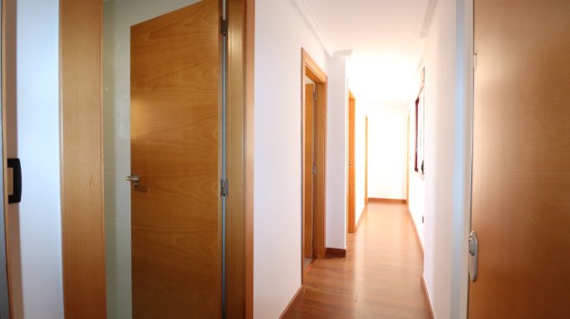 Reventa - Apartamentos -
Formentera del Segura