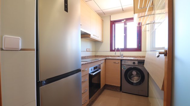Reventa - Apartamentos -
Formentera del Segura