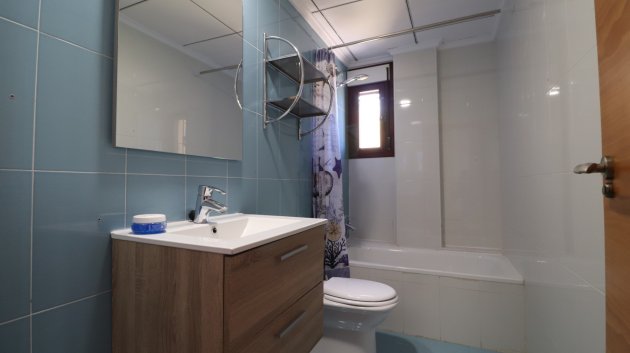 Reventa - Apartamentos -
Formentera del Segura