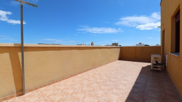 Reventa - Apartamentos -
Formentera del Segura