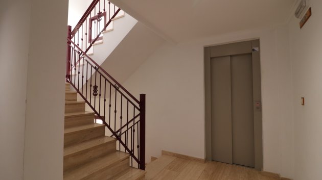 Reventa - Apartamentos -
Formentera del Segura