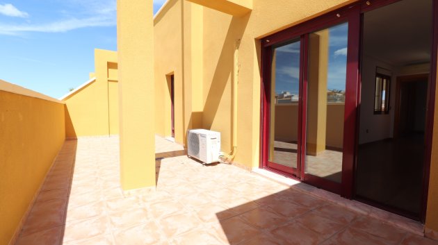 Reventa - Apartamentos -
Formentera del Segura