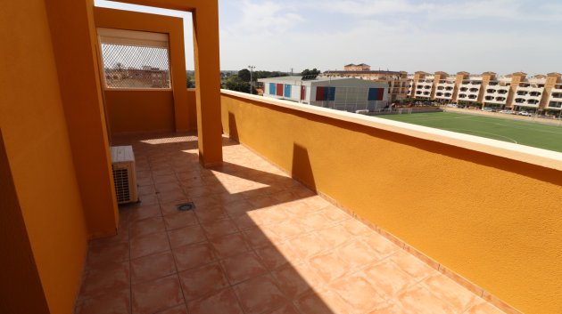Reventa - Apartamentos -
Formentera del Segura