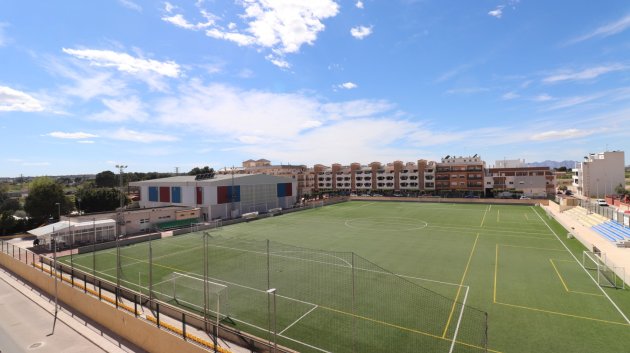 Reventa - Apartamentos -
Formentera del Segura