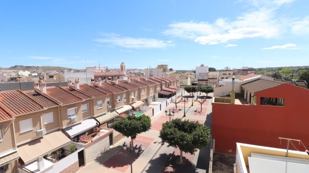 Reventa - Apartamentos -
Formentera del Segura