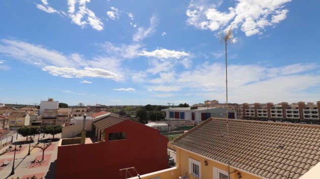 Reventa - Apartamentos -
Formentera del Segura