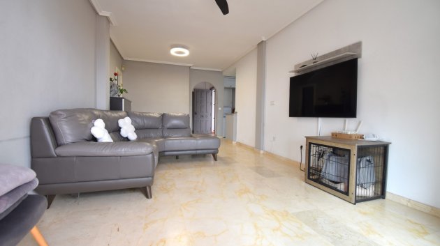 Resale - Apartments -
Orihuela Costa - Villamartín