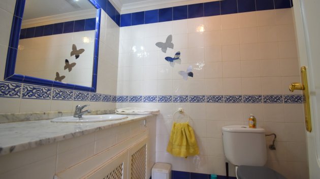 Resale - Apartments -
Orihuela Costa - Villamartín