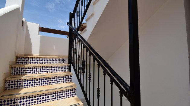 Resale - Apartments -
Orihuela Costa - Villamartín