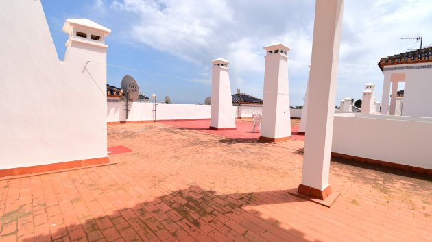 Resale - Apartments -
Orihuela Costa - Villamartín
