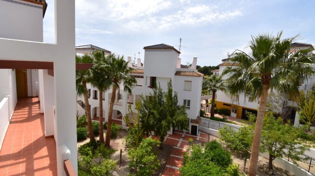 Resale - Apartments -
Orihuela Costa - Villamartín