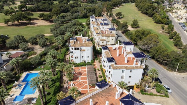 Resale - Apartments -
Orihuela Costa - Villamartín
