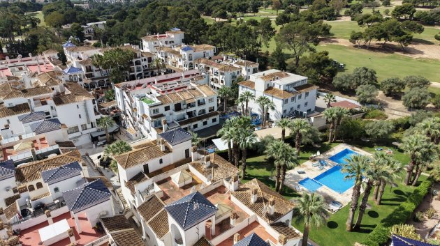 Resale - Apartments -
Orihuela Costa - Villamartín