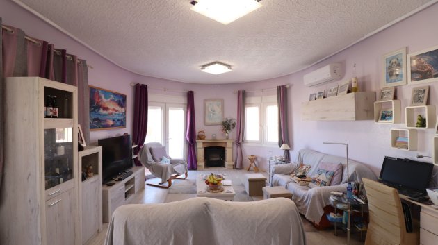 Reventa - Chalets -
Benijofar - Benimar
