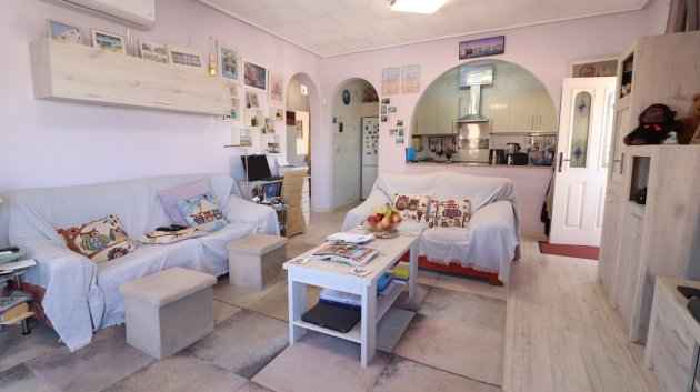 Reventa - Chalets -
Benijofar - Benimar