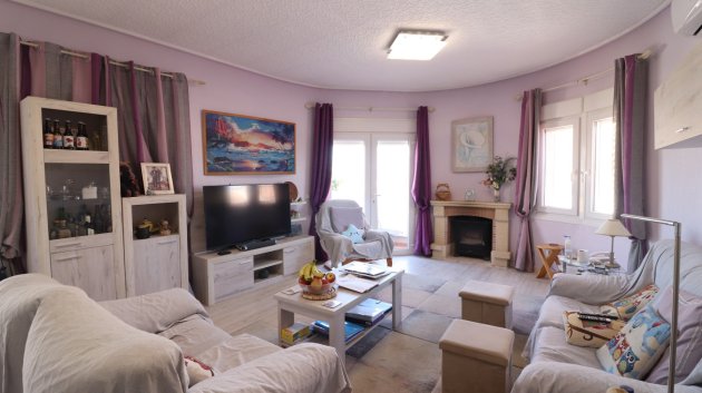 Reventa - Chalets -
Benijofar - Benimar