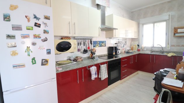 Reventa - Chalets -
Benijofar - Benimar