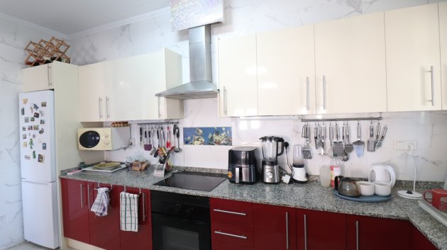 Reventa - Chalets -
Benijofar - Benimar