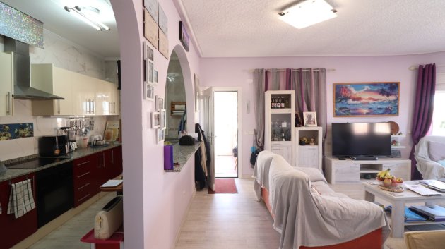 Reventa - Chalets -
Benijofar - Benimar