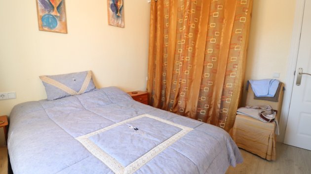 Reventa - Chalets -
Benijofar - Benimar