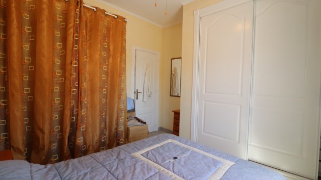 Reventa - Chalets -
Benijofar - Benimar