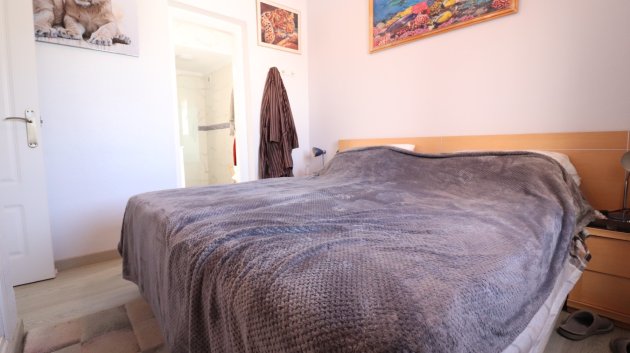 Reventa - Chalets -
Benijofar - Benimar