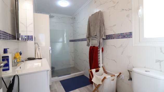 Reventa - Chalets -
Benijofar - Benimar