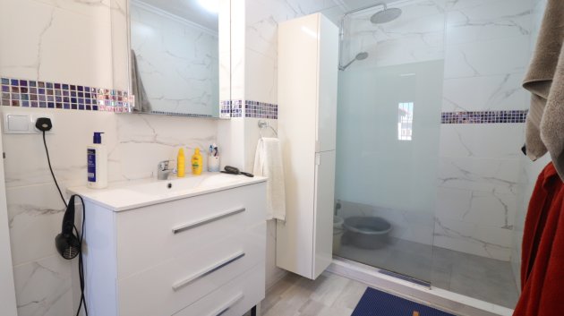 Reventa - Chalets -
Benijofar - Benimar