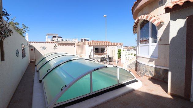 Reventa - Chalets -
Benijofar - Benimar