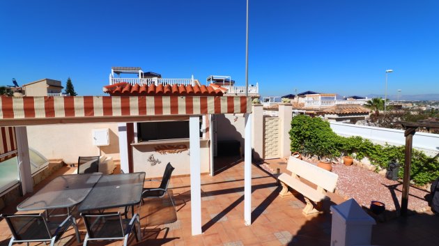 Reventa - Chalets -
Benijofar - Benimar