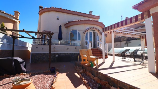 Reventa - Chalets -
Benijofar - Benimar