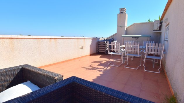 Reventa - Apartamentos -
Orihuela Costa - Playa Flamenca