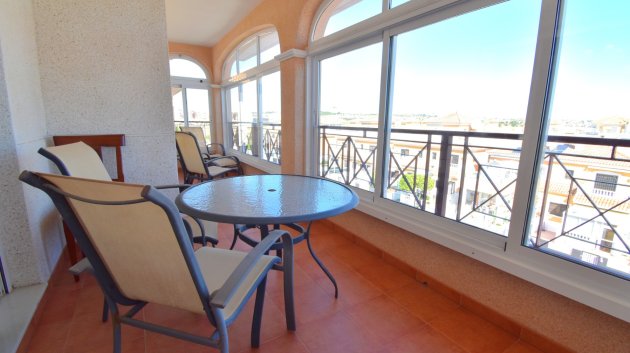 Reventa - Apartamentos -
Orihuela Costa - Playa Flamenca