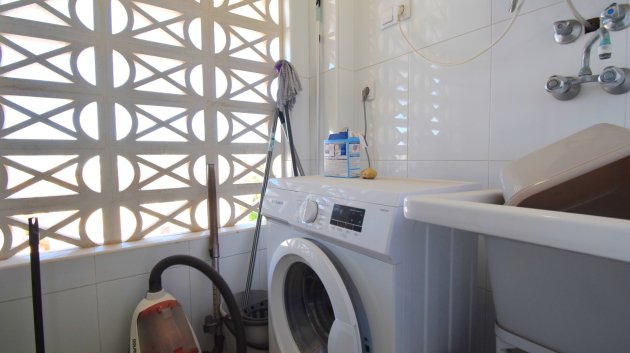 Reventa - Apartamentos -
Orihuela Costa - Playa Flamenca