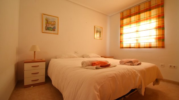 Reventa - Apartamentos -
Orihuela Costa - Playa Flamenca