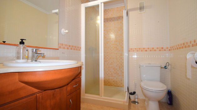 Reventa - Apartamentos -
Orihuela Costa - Playa Flamenca