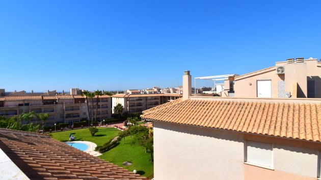 Reventa - Apartamentos -
Orihuela Costa - Playa Flamenca