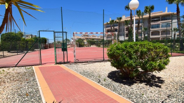 Reventa - Apartamentos -
Orihuela Costa - Playa Flamenca