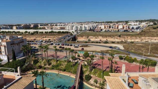 Reventa - Apartamentos -
Orihuela Costa - Playa Flamenca