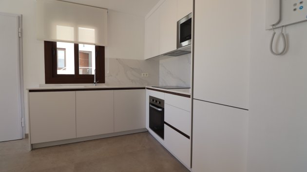 Reventa - Apartamentos -
Orihuela Costa - Los Balcones
