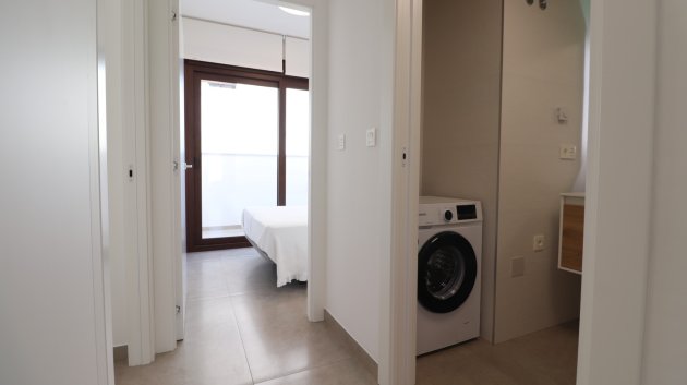 Reventa - Apartamentos -
Orihuela Costa - Los Balcones