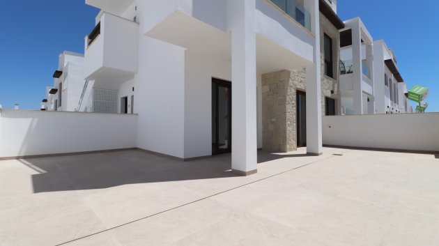 Reventa - Apartamentos -
Orihuela Costa - Los Balcones