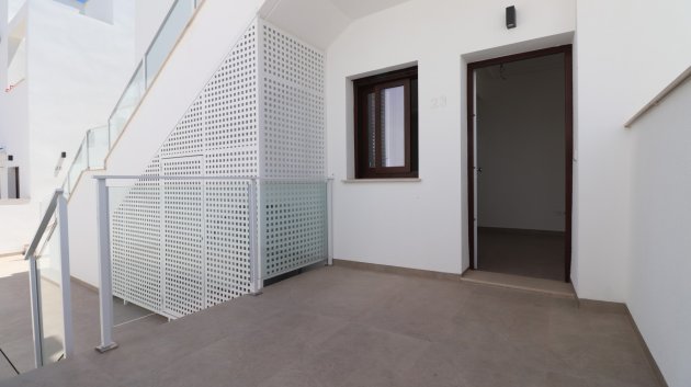 Reventa - Apartamentos -
Orihuela Costa - Los Balcones