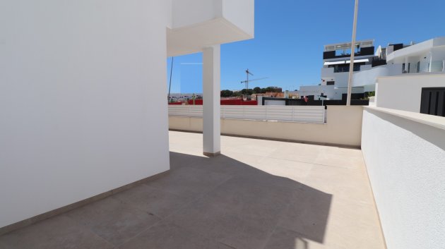Reventa - Apartamentos -
Orihuela Costa - Los Balcones