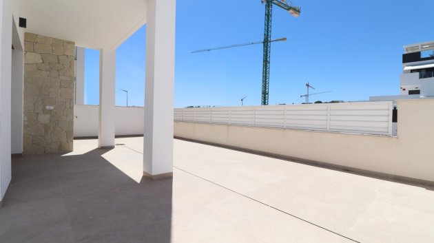 Reventa - Apartamentos -
Orihuela Costa - Los Balcones