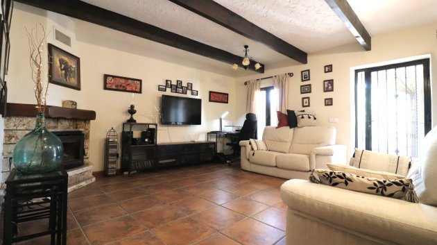 Reventa - Chalets -
Albatera - Albatera - Country