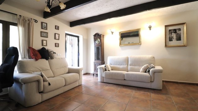Reventa - Chalets -
Albatera - Albatera - Country