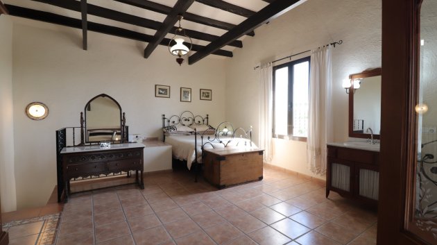 Reventa - Chalets -
Albatera - Albatera - Country