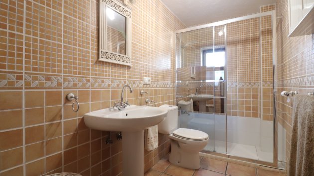 Reventa - Chalets -
Albatera - Albatera - Country